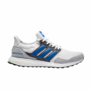 adidas UltraBoost 1.0 S&L Vrai Bleu Blanc EF0723