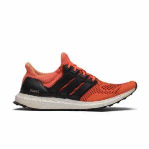adidas UltraBoost 1.0 Rouge Solaire B34050