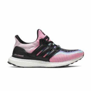 adidas UltraBoost 2.0 Pastel FW5421