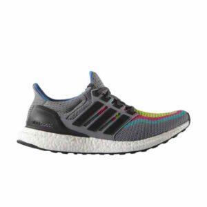 adidas UltraBoost 2.0 arc-en-ciel dégradé AQ4003