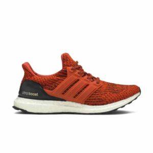 adidas UltraBoost 3.0 Rouge Énergie S80635