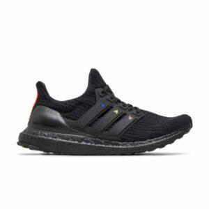 adidas UltraBoost 4.0 DNA Coeurs Noirs Noir GZ9227