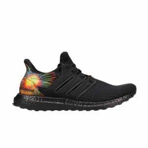 adidas UltraBoost 4.0 DNA Feux d'artifice FZ4879