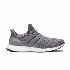 adidas UltraBoost 4.0 DNA Gris FY9319