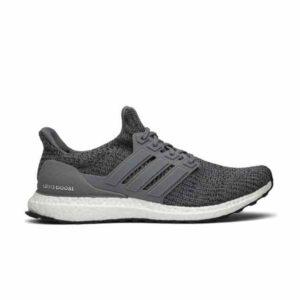 adidas UltraBoost 4.0 Gris F36156