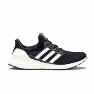 adidas UltraBoost 4.0 Montrez vos rayures Rouge AQ0062