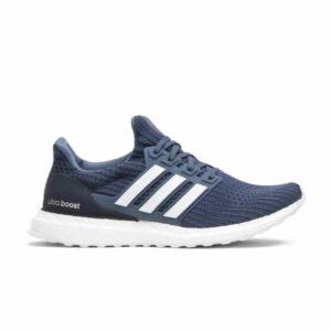 adidas UltraBoost 4.0 Montrez vos rayures Bleu CM8113