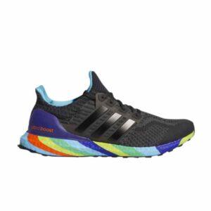 adidas UltraBoost 5.0 DNA Pride GY0690