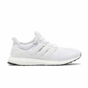 adidas UltraBoost 5.0 DNA Triple Blanc FY9349
