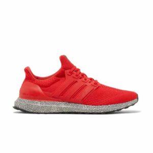 adidas UltraBoost 5.0 DNA Rouge Vif GV8712