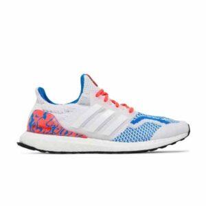 adidas UltraBoost 5.0 DNA Blanc Turbo GZ1539