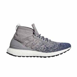 adidas UltraBoost ATR Mid Noble Indigo BB6128