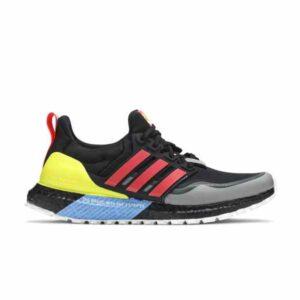 adidas UltraBoost All-Terrain Shock Rouge EG8097