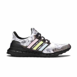 adidas UltraBoost Baskets camouflage noires H02811
