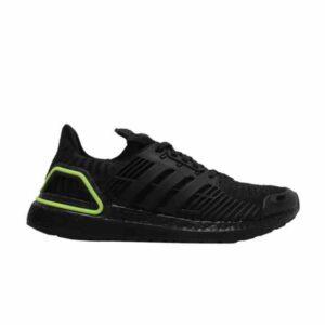 adidas UltraBoost CC_1 DNA Noir Jaune Solaire GX7812