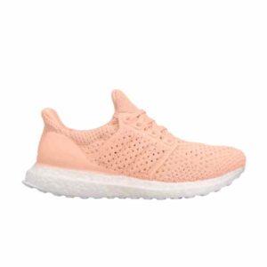 Baskets adidas UltraBoost Clima HK roses G27572