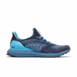 adidas UltraBoost Climacool 2 DNA Shadow Navy Altered Bleu GZ0441