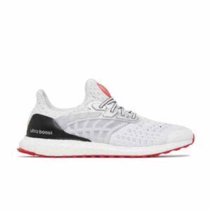 adidas UltraBoost Climacool 2 DNA Blanc Rouge Vif GY5373