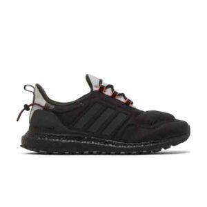 adidas UltraBoost Cold.RDY Lab Noir Carbone Blanc FZ3990