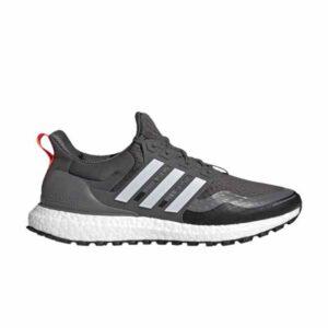 adidas UltraBoost Cold.Rdy DNA Gris Noyau Noir G54967