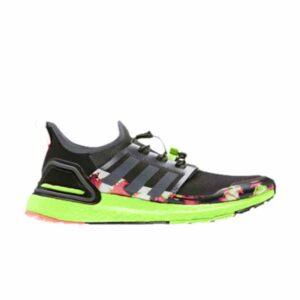 adidas UltraBoost Cold.Rdy Baskets florales EG9799