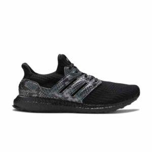 adidas UltraBoost DNA Animal Pack - Noir Phyton Noir FZ2733
