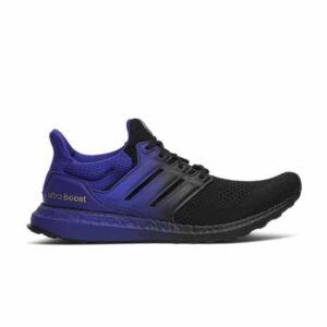 adidas UltraBoost DNA Baskets noires du mois de l'histoire FU9993