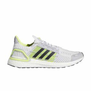 adidas UltraBoost DNA CC_1 Gris Noyau Noir Jaune GY0340