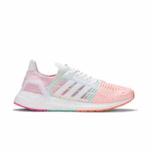 adidas UltraBoost DNA CC_1 Blanc Screaming Orange FZ2542