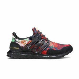 adidas UltraBoost DNA Baskets Florales FX1061