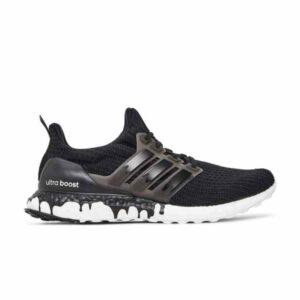 adidas UltraBoost DNA Ice Cream Pack - Noir Blanc GZ3292