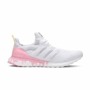 adidas UltraBoost DNA Ice Cream Pack - Blanc Rose Clair Blanc GZ0689
