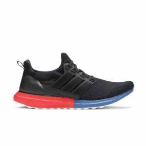 adidas UltraBoost DNA Lush Rouge Bleu FX7236