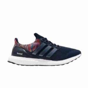 adidas UltraBoost DNA Multi Noir FZ3806