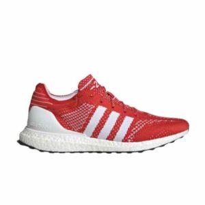 adidas UltraBoost DNA Primeknit 2020 Pack Rouge Actif FV6053