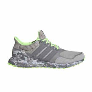 adidas UltraBoost Gris Camo FX8929