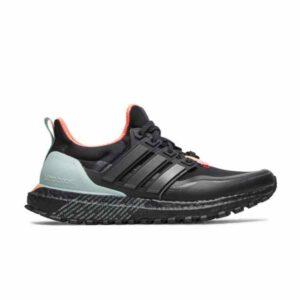 adidas UltraBoost Guard Vert Teinte FW7759