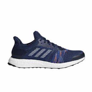 Baskets adidas UltraBoost ST Noble Indigo CQ2146