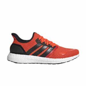 adidas UltraBoost SpeedFactory Rouge Solaire EG6194