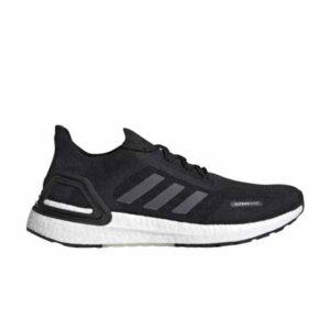 adidas UltraBoost Summer.RDY Noir Blanc Noir FY3474