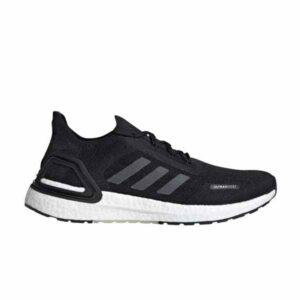 adidas UltraBoost Summer.Rdy Noir EG0748