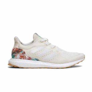 adidas UltraBoost Uncaged LAB Blanc Cassé FZ3981