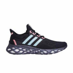adidas UltraBoost Web DNA Legend Ink Bliss Bleu GX2133