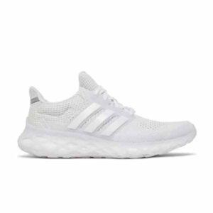 adidas UltraBoost Web DNA Blanc Gris Gris GY4167