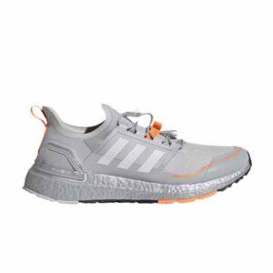 adidas UltraBoost Winter.Rdy Gris Signal Orange EG9800