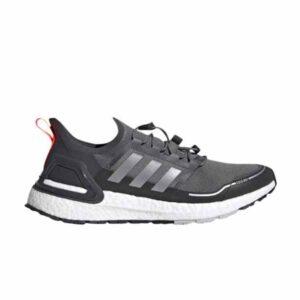 adidas UltraBoost Winter.Rdy Gris Argent Métallisé EG9797