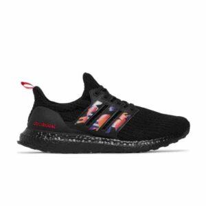 adidas UltraBoot 4.0 DNA Nouvel An Chinois - Noir Vert GZ7603