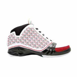 Air Jordan 23 OG GS All-Star Blanc 318377 101