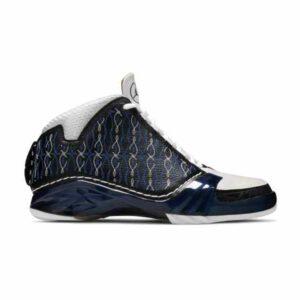 Air Jordan 23 OG GS Motorsports Baskets Noir 318377 011