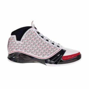 Air Jordan 23 OG GS Blanc Varisty Rouge Bleu 318377 161